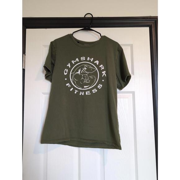 Gymshark Other - Medium gym shark tshirt